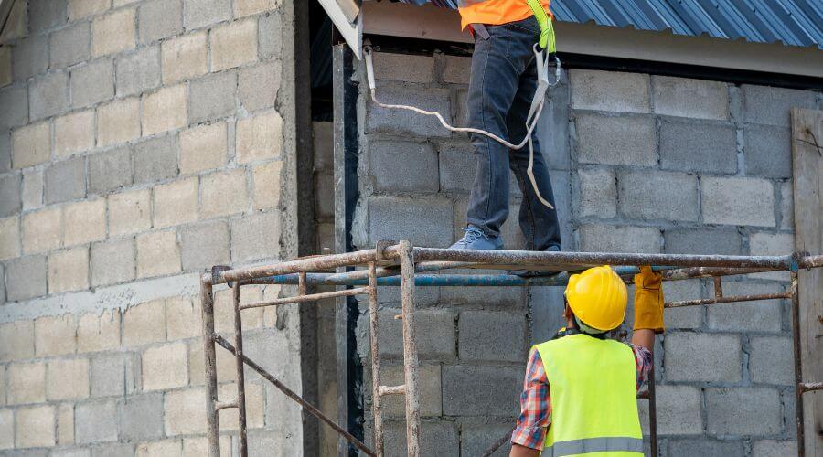 Professional New roof installation in Hillpoint, WI